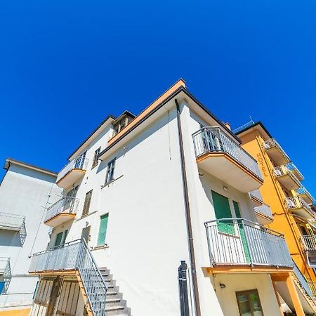 Apartamento Uliana Top House Chioggia Exterior foto