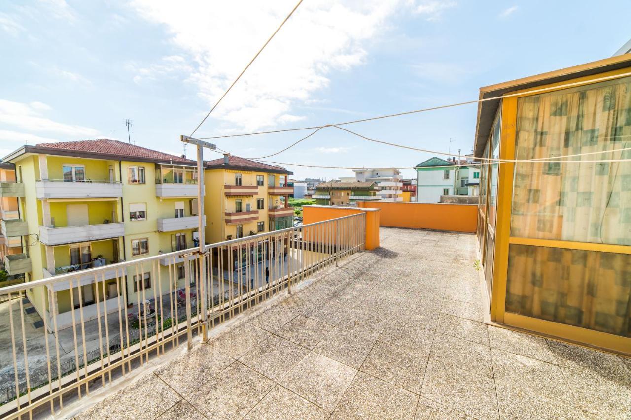 Apartamento Uliana Top House Chioggia Exterior foto