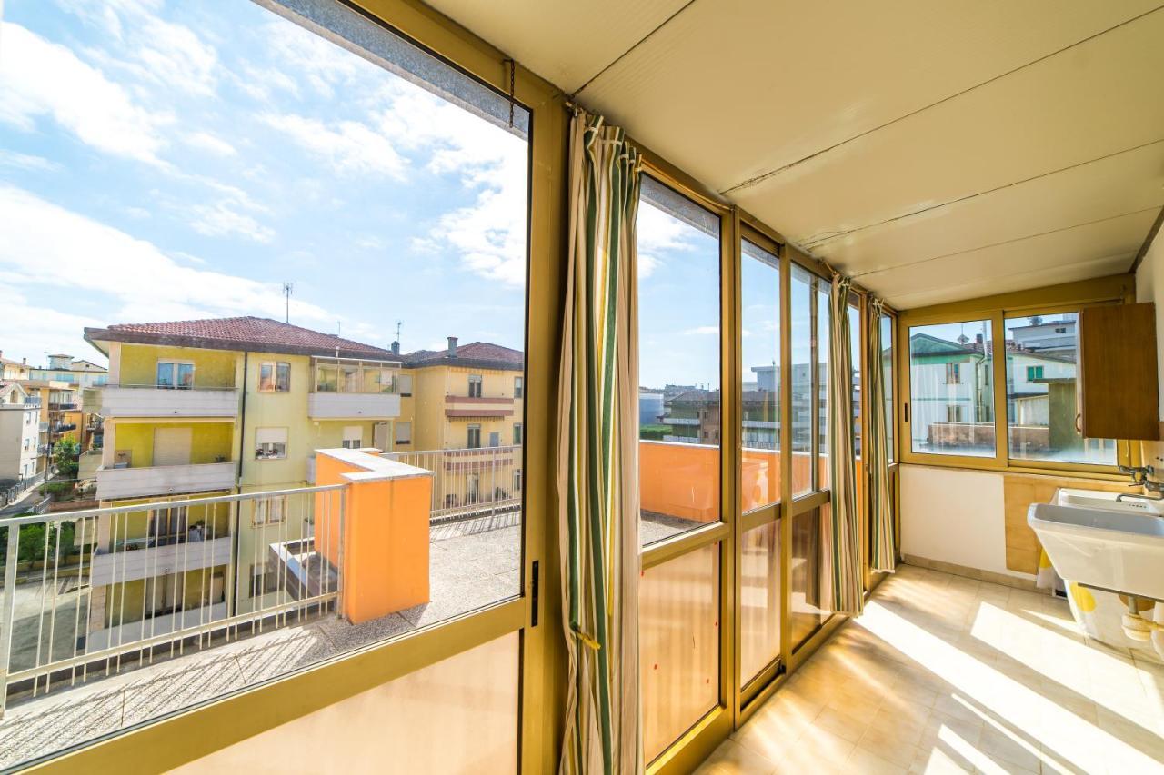 Apartamento Uliana Top House Chioggia Exterior foto